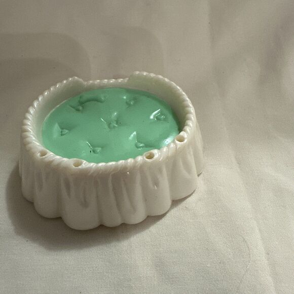 Vintage Kenner Littlest Pet Shop Dog Bed Accessory – Replacement Piece - Picture 3 of 7
